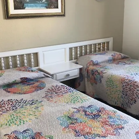 Apartamento Farilaga Relax Y Descanso