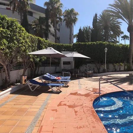 Farilaga Relax Y Descanso Apartamento Playa del Inglés
