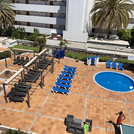 Apartamento Farilaga Relax Y Descanso