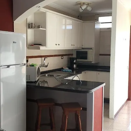 Apartamento Farilaga Relax Y Descanso