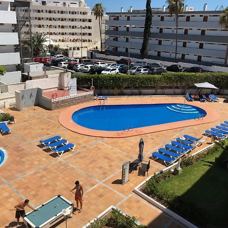 Apartamento Farilaga Relax Y Descanso Playa del Inglés