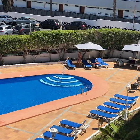 Apartamento Farilaga Relax Y Descanso